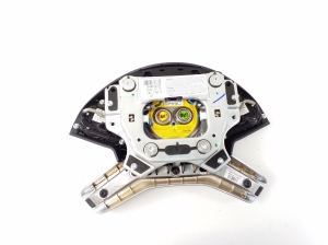 Mercedes Benz ML-Class 164 (2005–2011) Stūres drošības spilvens A1648602202 - 3