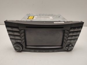 Audio, Video, Navigation - A2118276242