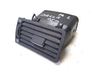 TOYOTA Corolla (2001–2007) Salongi ventilatsioonirestid - 2