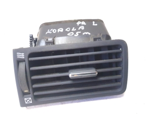 Grille de ventilation d’habitacle - 