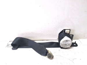 Rear seat belt - C7092