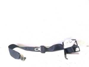 TOYOTA Corolla (2001–2007) Rear seat belt - 2