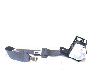 Ceinture de sécurité arrière