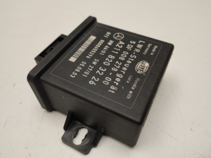 Mercedes Benz E-Class W211 (2002–2009) Light control module a2118203226 - 2
