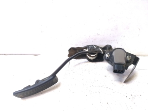 TOYOTA Corolla (2001–2007) Accelerator pedal - 2