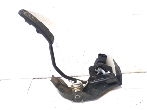 Accelerator pedal