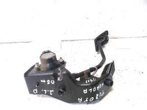 TOYOTA Corolla (2001–2007) Accelerator pedal - 3