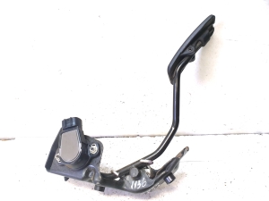 TOYOTA Corolla (2001–2007) Accelerator pedal - 4