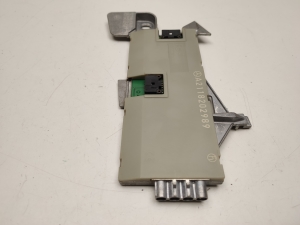 Mercedes Benz E-Class W211 (2002–2009) Antenna amplifier A2118202989 - 3