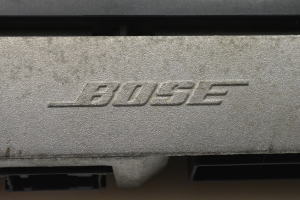 AUDI A6 C6 (2004–2011) Amplificateur audio de voiture 4F0035223F - 5