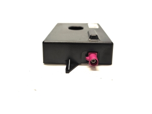 Mini Clubman F54 (2014–2026) Antenna amplifier 9325735 - 4