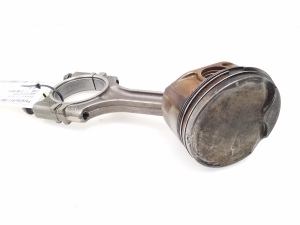 Porsche 911 996 (1997–2005) Kolb ja selle osad 9961031028R - 3