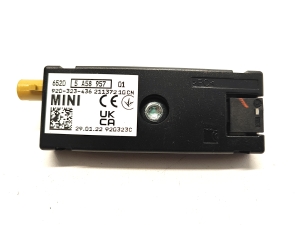 Antenna amplifier - 5A58957