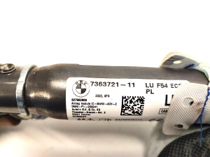Mini Clubman F54 (2014–2026) Katuse turvapadi 7363721 - 3