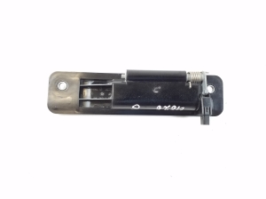 Mercedes Benz ML-Class 164 (2005–2011) Trunk lid exterior handle A1647401193 - 4