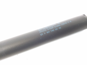 Mercedes Benz ML-Class 164 (2005–2011) Heckklappendämpfer A1647400445 - 3