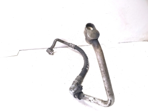Volkswagen Passat B6 (2005–2010) Klimaleitung 3C0820721C - 2
