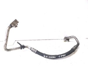 Volkswagen Passat B6 (2005–2010) Klimaleitung 3C0820721C - 4