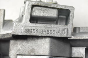 Ford Mondeo IV (2007–2015) Ignition switch 3M513F880AD - 3