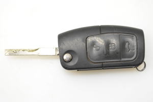 Ford Mondeo IV (2007–2015) Ignition switch 3M513F880AD - 4