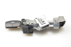 Ford Mondeo IV (2007–2015) Ignition switch 3M513F880AD - 5