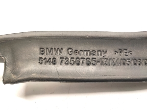 Mini Clubman F54 (2014–2026) Sonstiges Teil des vorderen Kotflügels 7356765 - 3