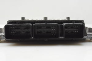 Ford Mondeo IV (2007–2015) Motorsteuergerät 7G9112A650YH - 2