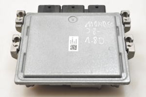Ford Mondeo IV (2007–2015) Motorsteuergerät 7G9112A650YH - 3