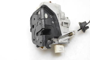 AUDI A6 C6 (2004–2011) Türschloss vorne 4F1837015 - 3