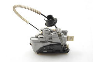 AUDI A6 C6 (2004–2011) Türschloss vorne 4F1837015 - 4