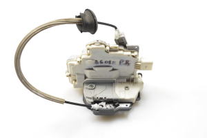 Serrure de porte avant - 4F1837016