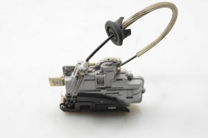AUDI A6 C6 (2004–2011) Türschloss vorne 4F1837016 - 4