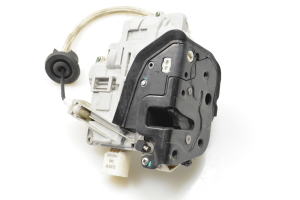 AUDI A6 C6 (2004–2011) Türschloss vorne 4F1837016 - 5