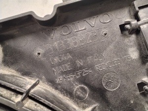 VOLVO XC60 (2008–2017) Kühlerlüfter und seine Teile 31338823 - 4