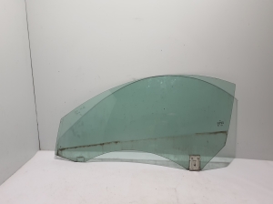   Fenster Scheibe Tür vorne  - A1717250110 
