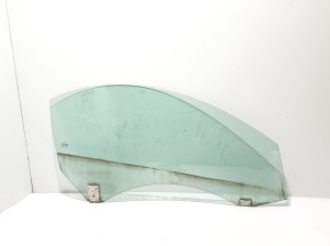   Fenster Scheibe Tür vorne  - A1717250210 