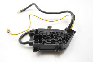 AUDI A6 C6 (2004–2011) Plusskaabel 4F0971812A - 3