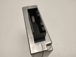 Mercedes Benz E-Class W211 (2002–2009) Sonstiges Teil der Audioanlage A2118206185 - 4