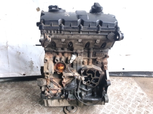 Engine - AUY