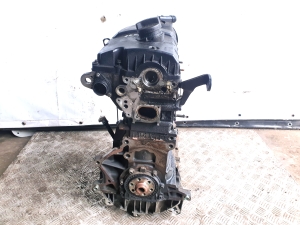 Volkswagen Sharan (1995–2010) Engine AUY - 2