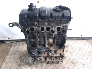 Volkswagen Sharan (1995–2010) Engine AUY - 4
