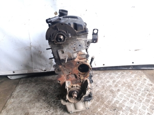 Volkswagen Sharan (1995–2010) Engine AUY - 5