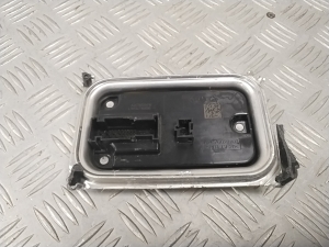 Mercedes Benz S-Class 223 (2020–2026) Light control module A2239005120 - 4