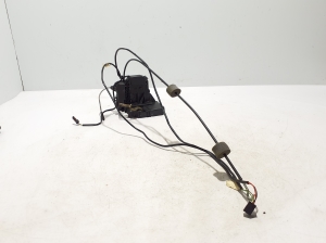 Mercedes Benz SLK-Class 171 (2004–2011) Front door lock A1717201635 - 2
