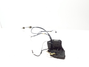   Front door lock  - A1717201635 