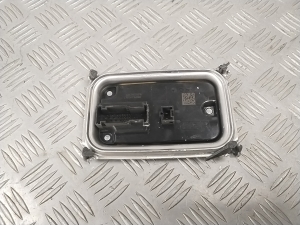 Mercedes Benz S-Class 223 (2020–2026) Light control module A2239005120 - 4