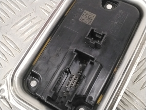 Mercedes Benz S-Class 223 (2020–2026) Light control module A2239009015 - 3
