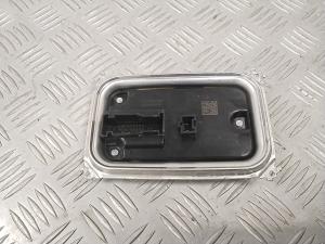 Mercedes Benz S-Class 223 (2020–2026) Light control module A2239009015 - 4