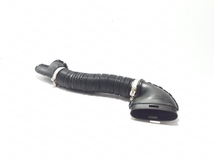Mercedes Benz SLK-Class 171 (2004–2011) Luftansaugschlauch A2710941382 - 3