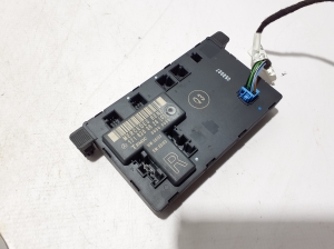 Mercedes Benz SLK-Class 171 (2004–2011) Front door control unit A1718200626 - 2